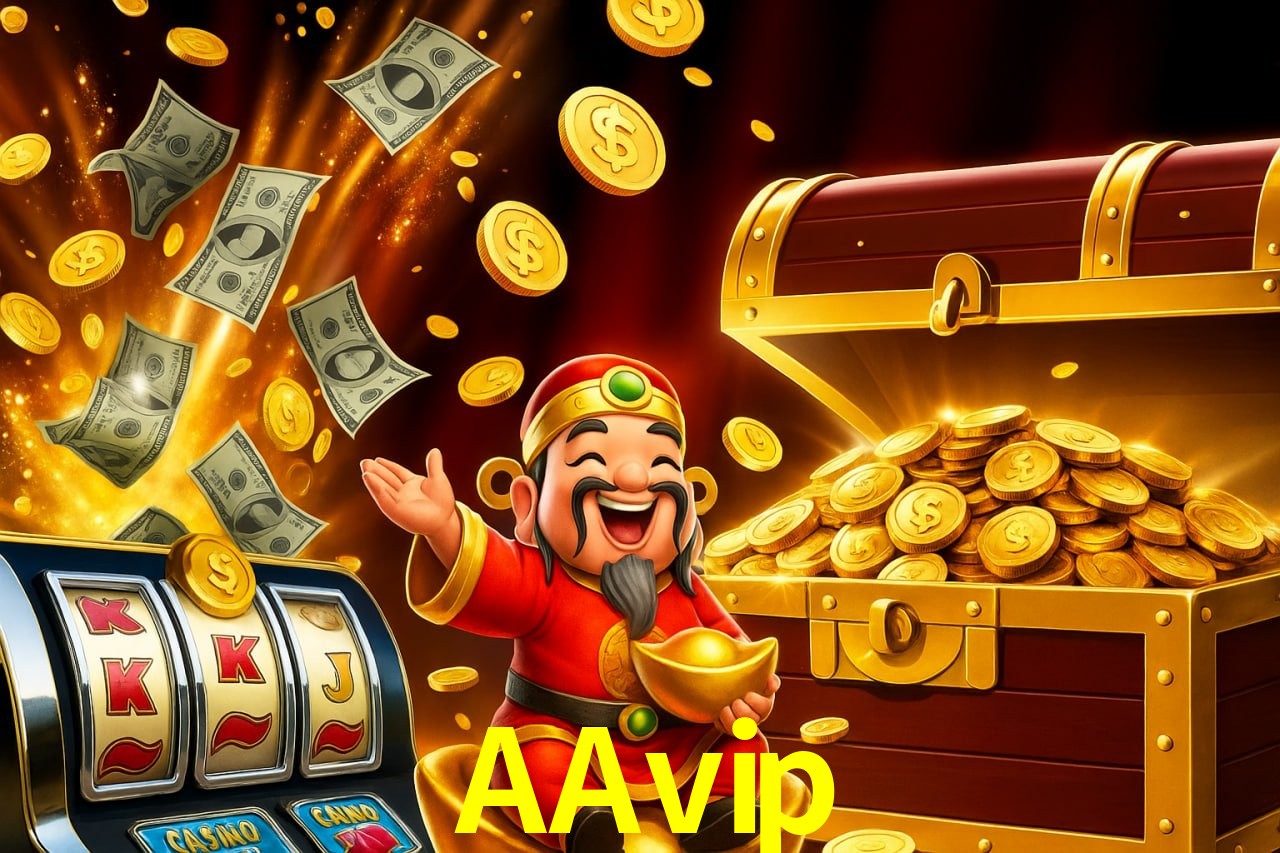 Página oficial no Facebook da AAvip