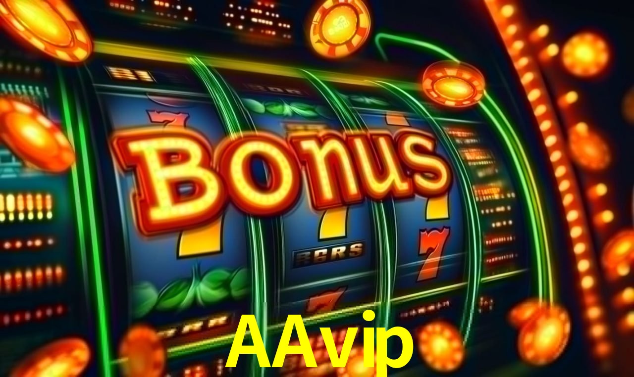 VIP Casino AAvip
