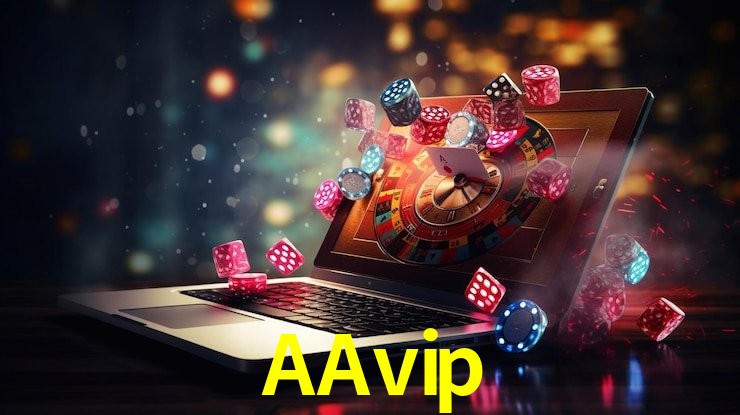 Desvendando o Mundo dos Jogos Virtuais na AAvip