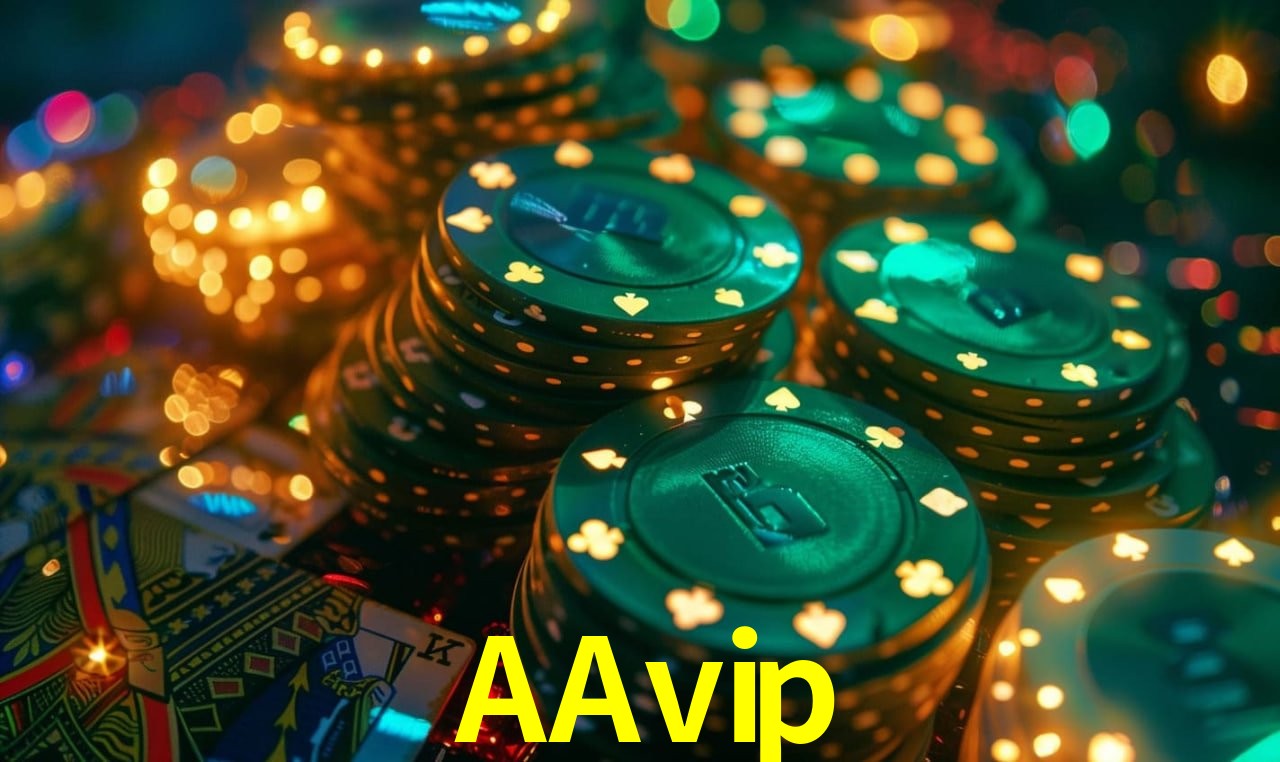 Mesa de Roleta AAvip