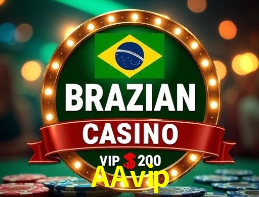 Canal oficial no Telegram da AAvip