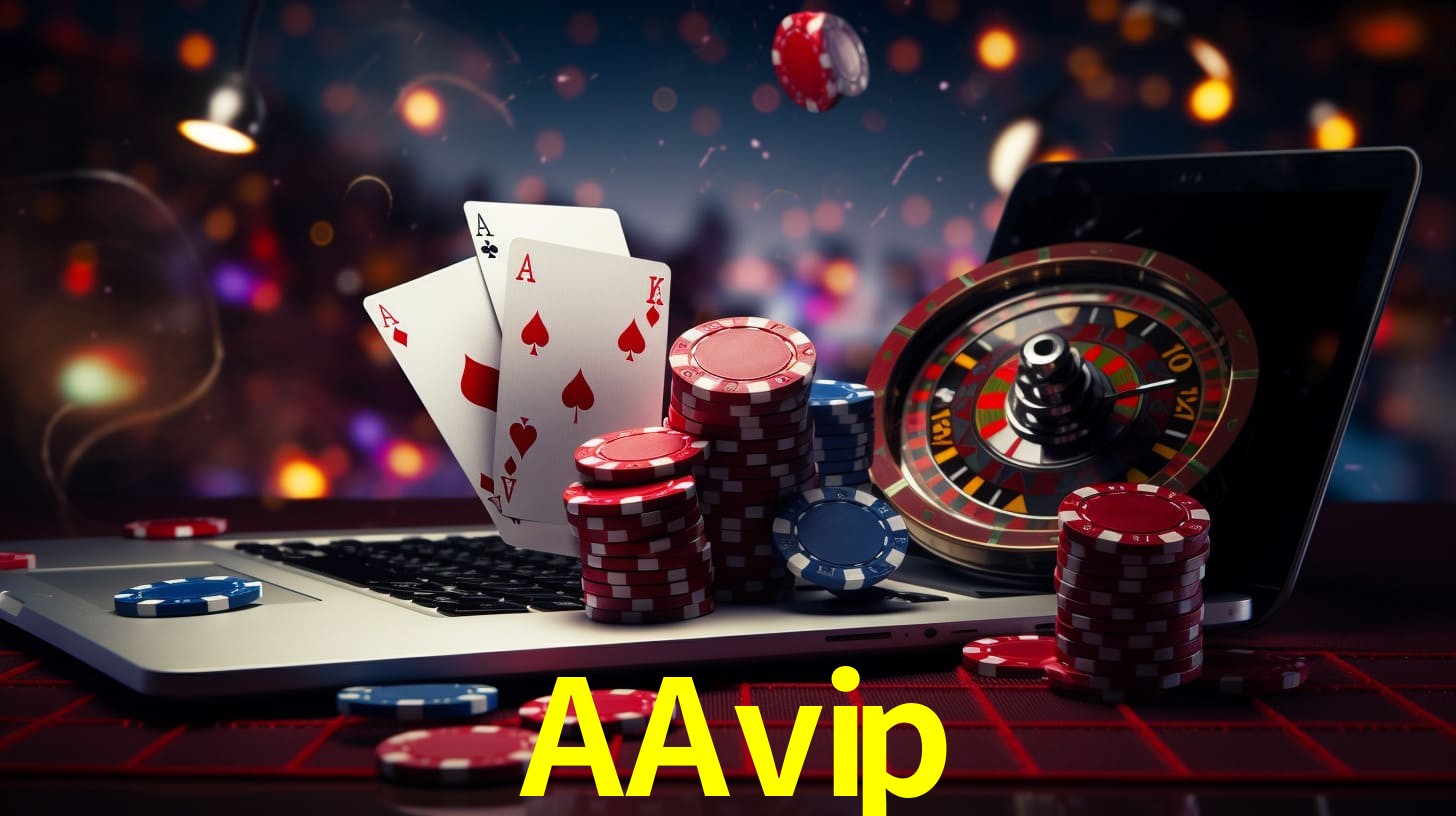 Roulette Table AAvip