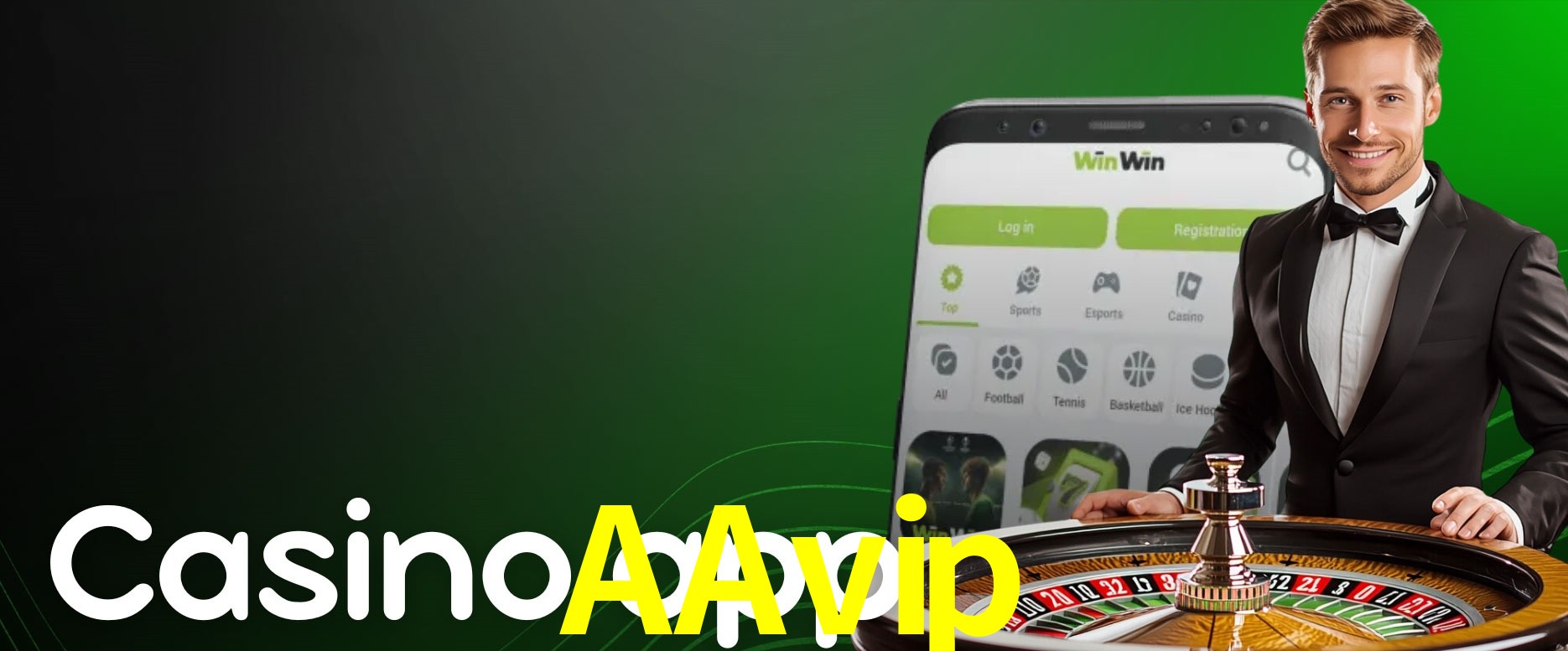 API Integration AAvip