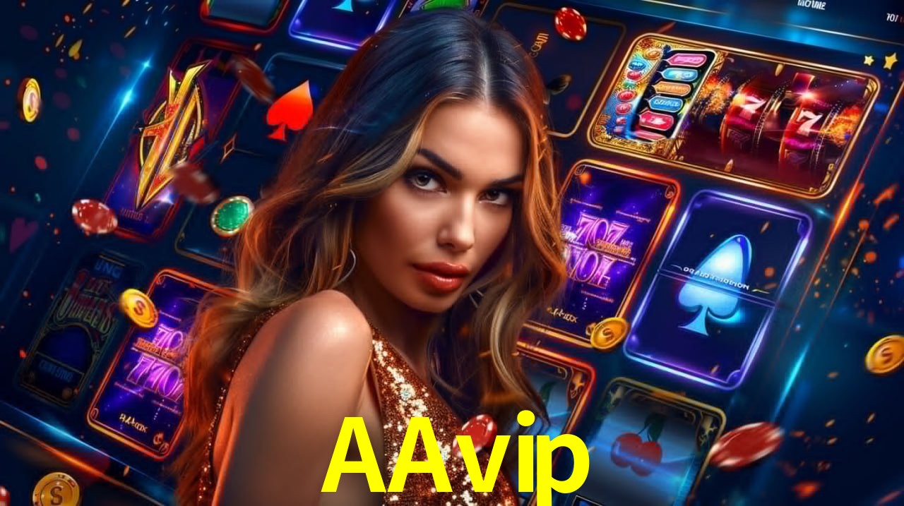 Inovações de Jogos na AAvip: O Futuro das Experiências Interativas