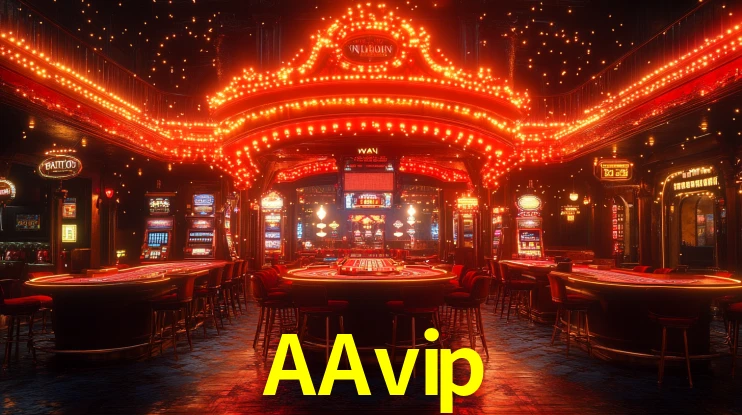 Explore as vantagens do AAvip: serviço profissional e confiabilidade