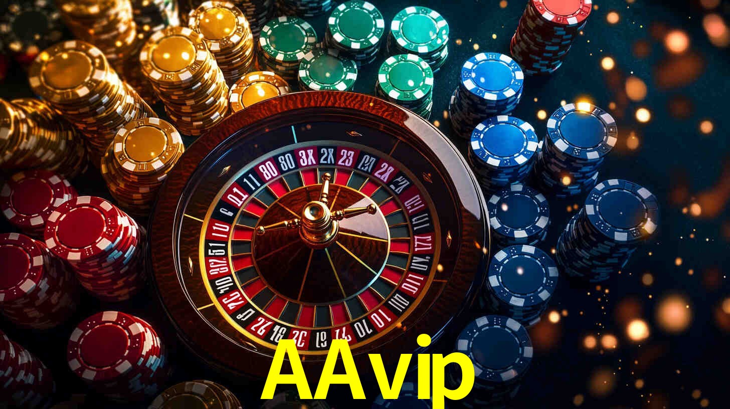AAvip App Interface