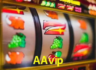 Descubra o Mundo do Cassino Online com AAvip