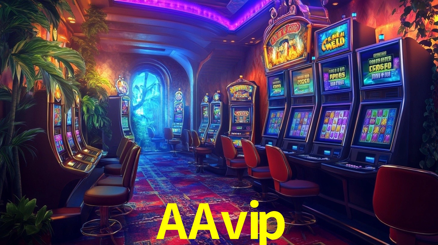 Programa VIP AAvip