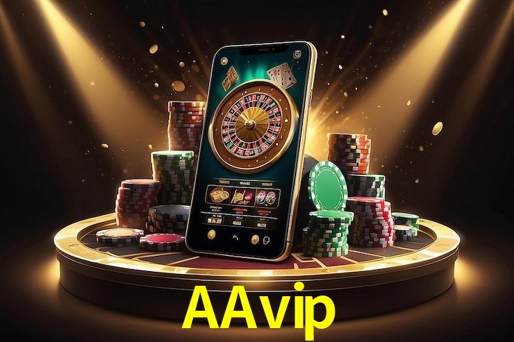 Login Seguro AAvip