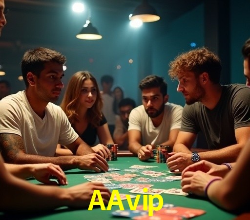 Loterias online na AAvip