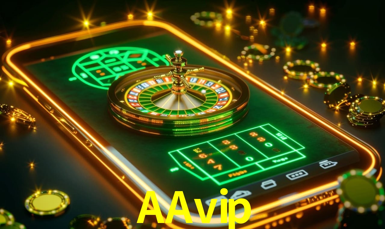 Design Responsivo AAvip