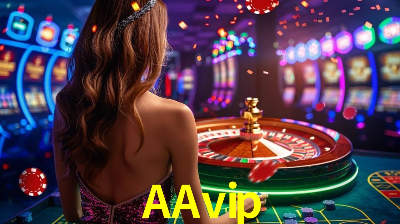 Instalação rápida do APK AAvip