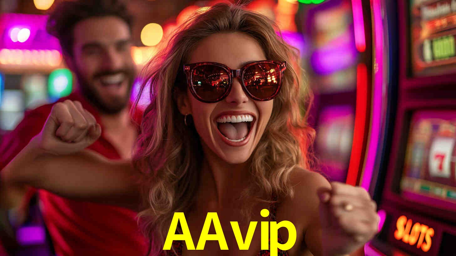 A Experiência Imersiva dos Cassinos Ao Vivo no AAvip