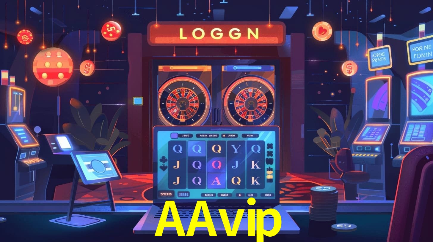 Integração de APIs AAvip