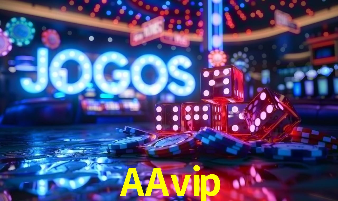 cassino AAvip