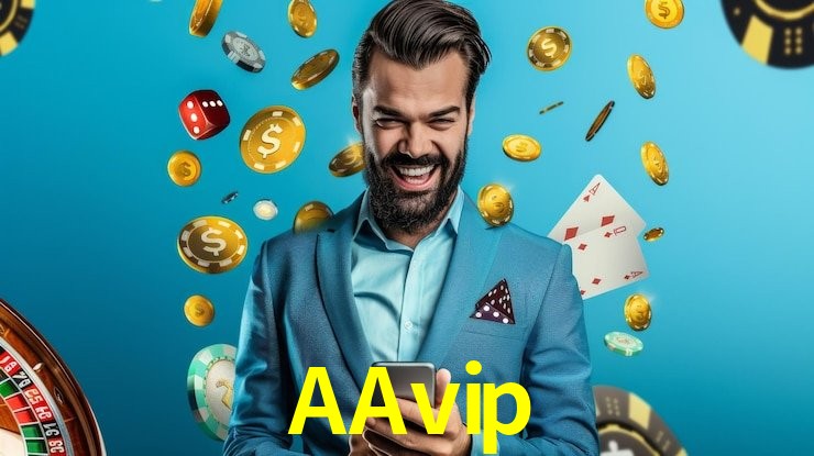 Game Statistics AAvip