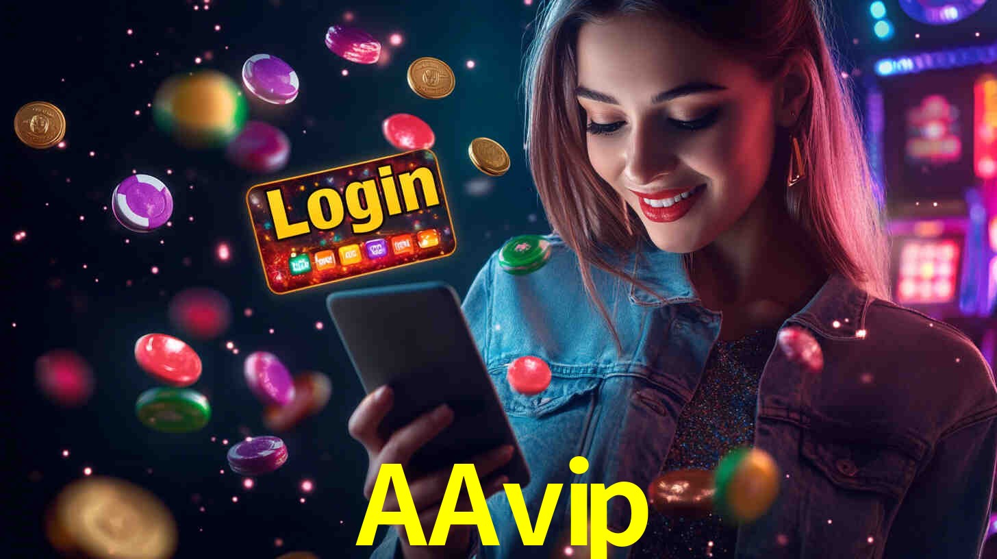 A Popularidade dos Caça-Níqueis no AAvip