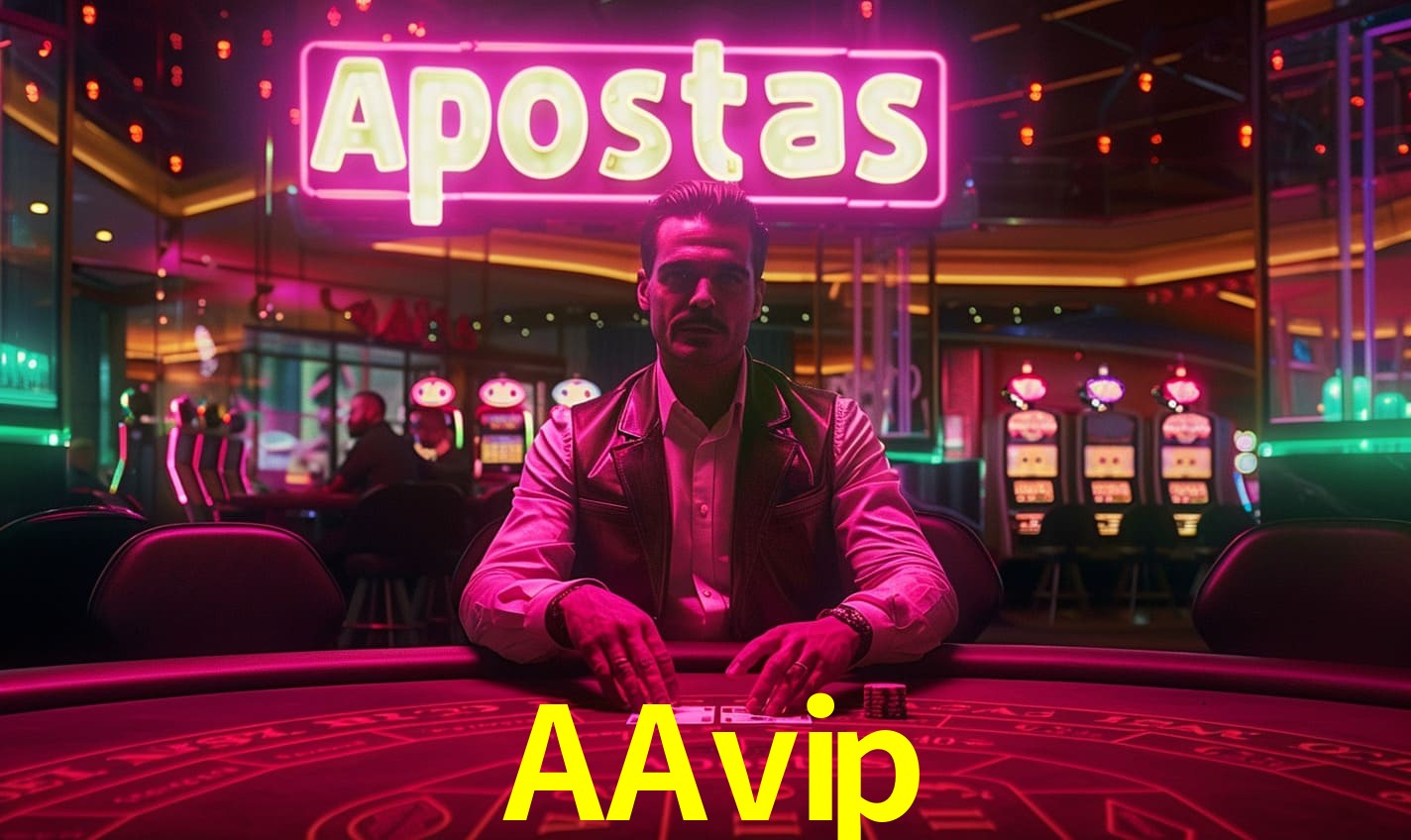 Explorando a Categoria de Eventos em Apostas na AAvip