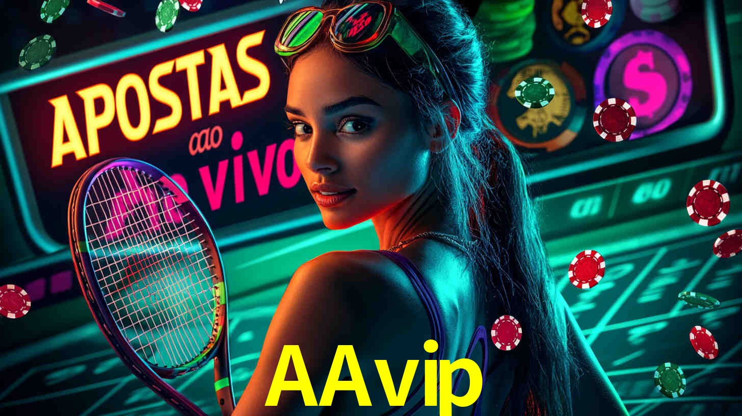 Inovações de Jogos na AAvip: O Futuro das Experiências Interativas