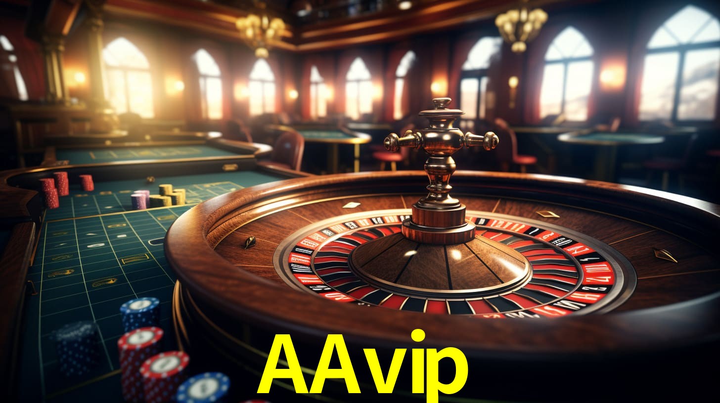 Blackjack Table AAvip