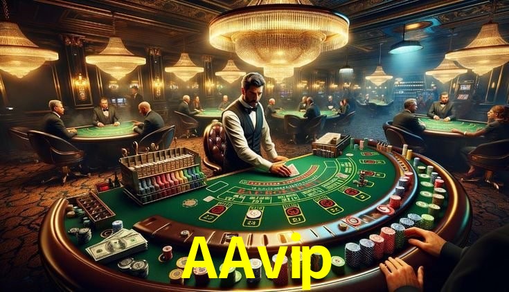 Statistics AAvip