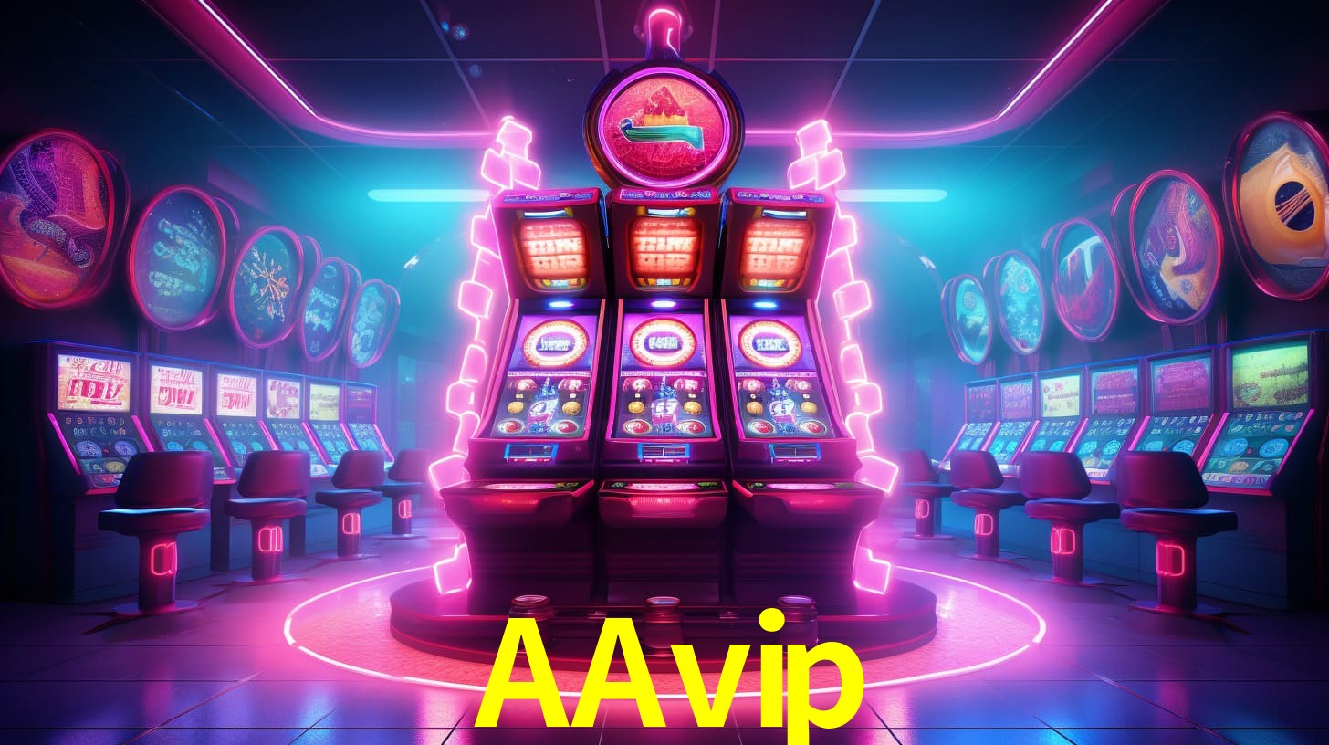 AAvip: Seu Especialista em Apostas Esportivas Brasileiras