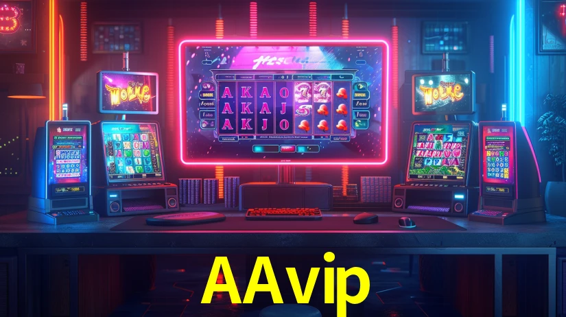 AAvip Com Plataforma