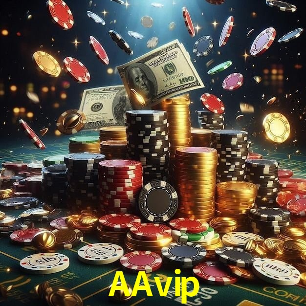 Download para Android e iOS na AAvip