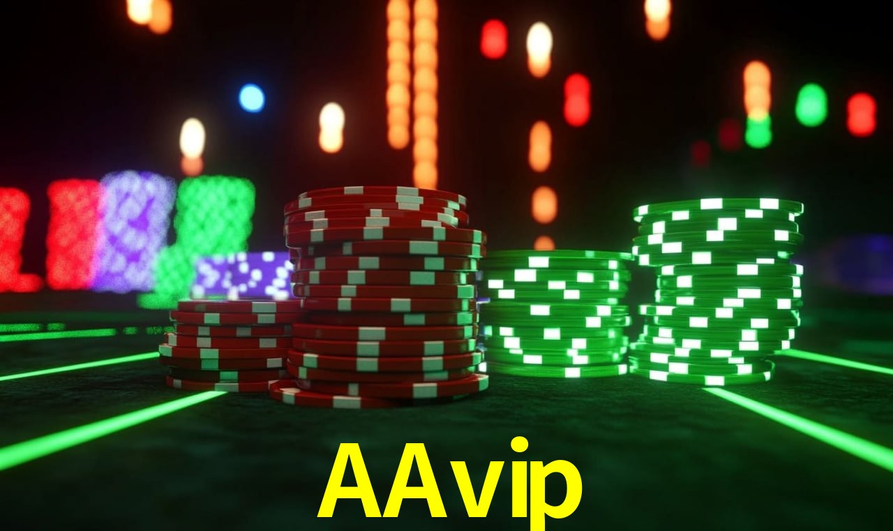Welcome Bonus AAvip