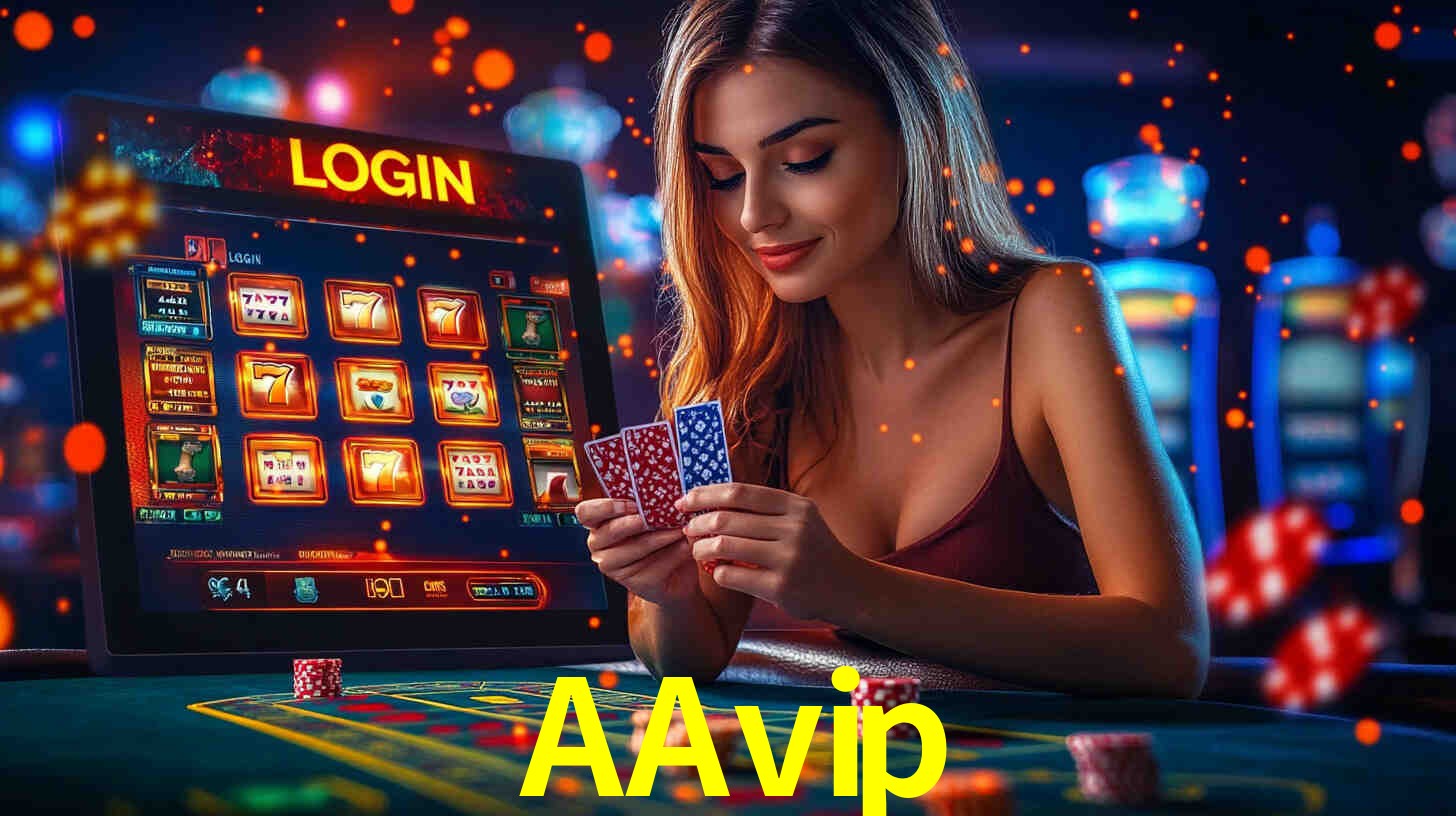 AAvip Com Plataforma