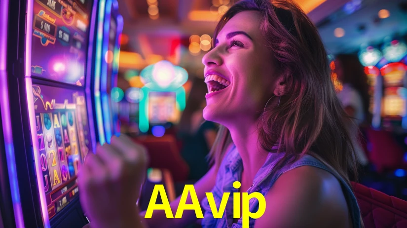 AAvip Com App