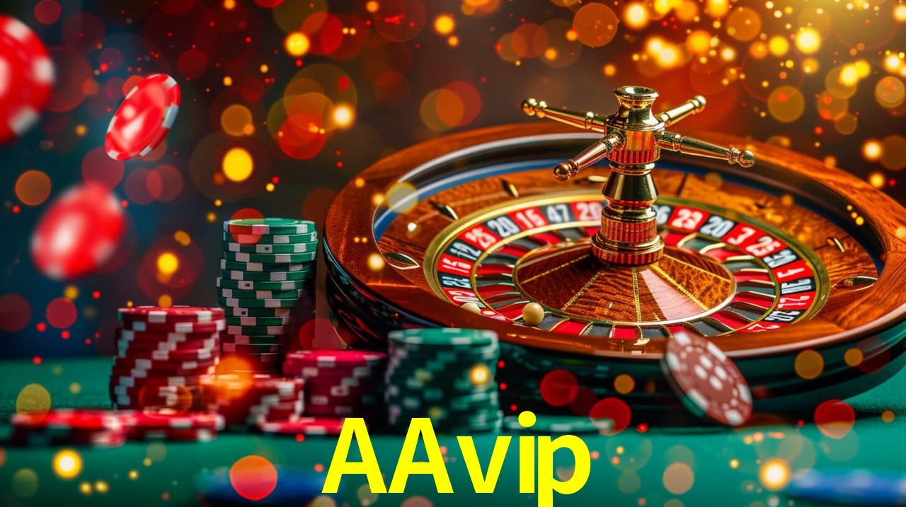 Explorando a Categoria de Eventos em Apostas na AAvip