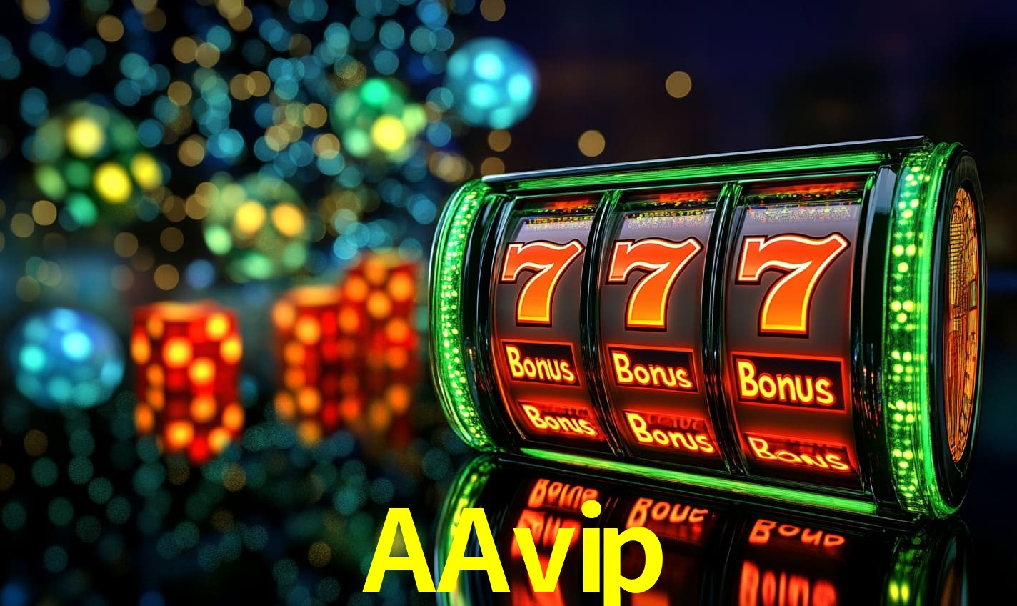Provedores de Jogos AAvip