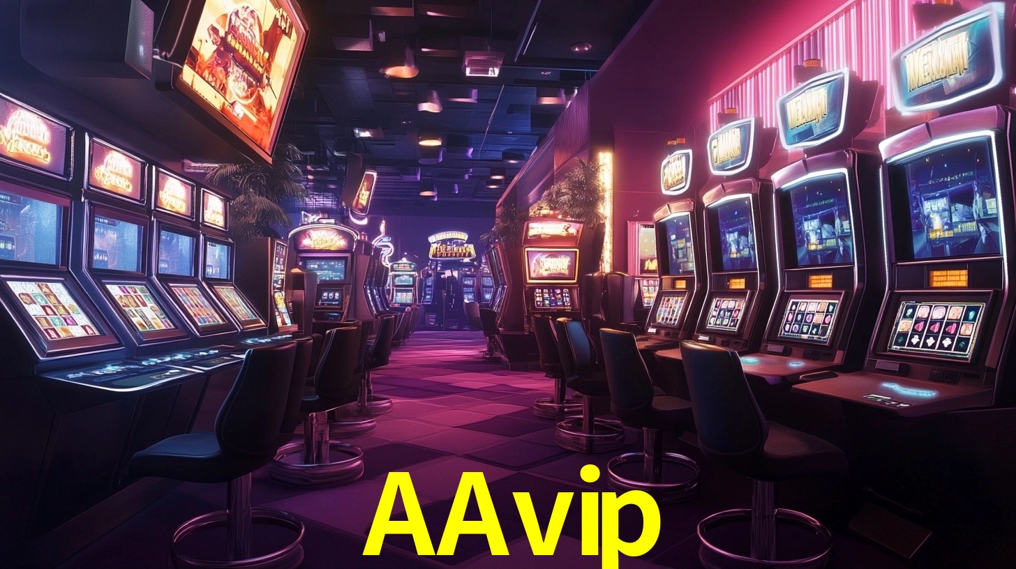 Cashback e recargas na AAvip