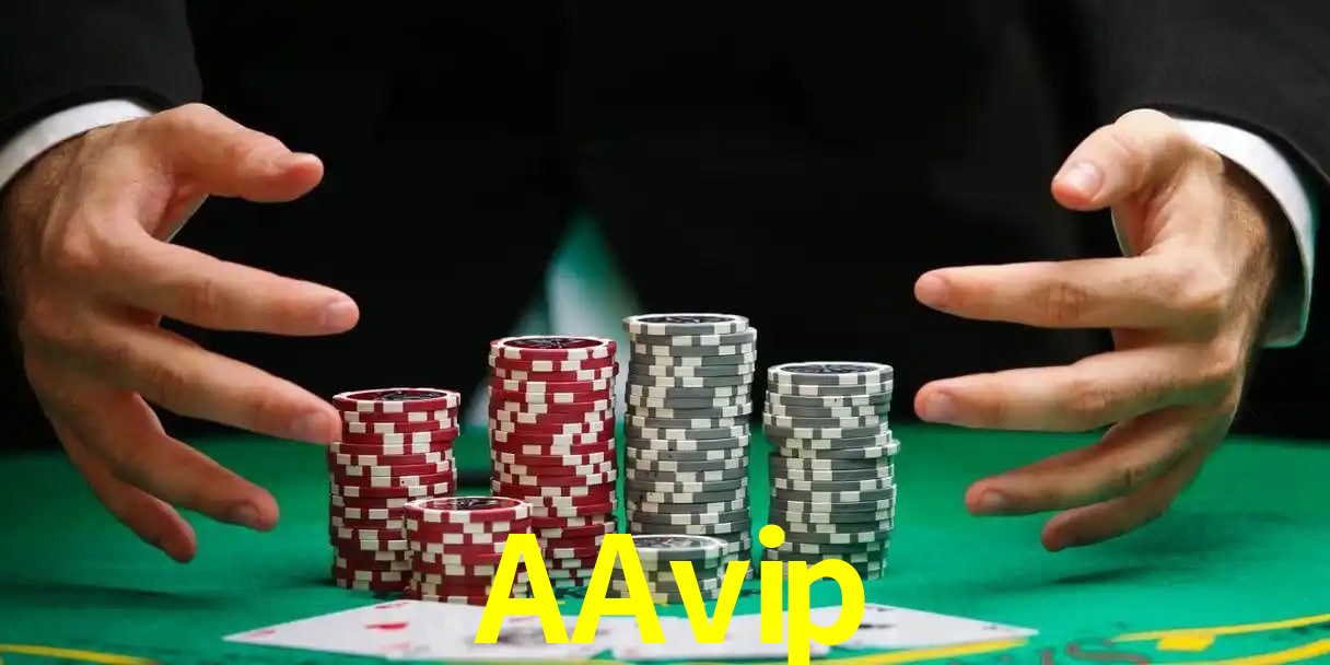 Benefícios VIP na AAvip