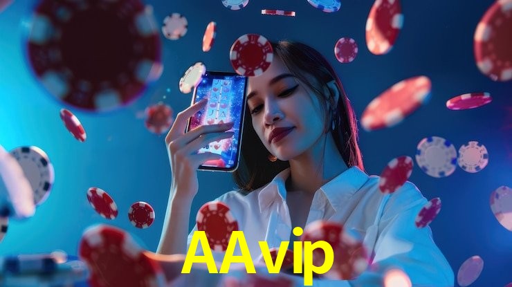 Descubra o Programa VIP da AAvip: Vantagens Exclusivas para Jogadores