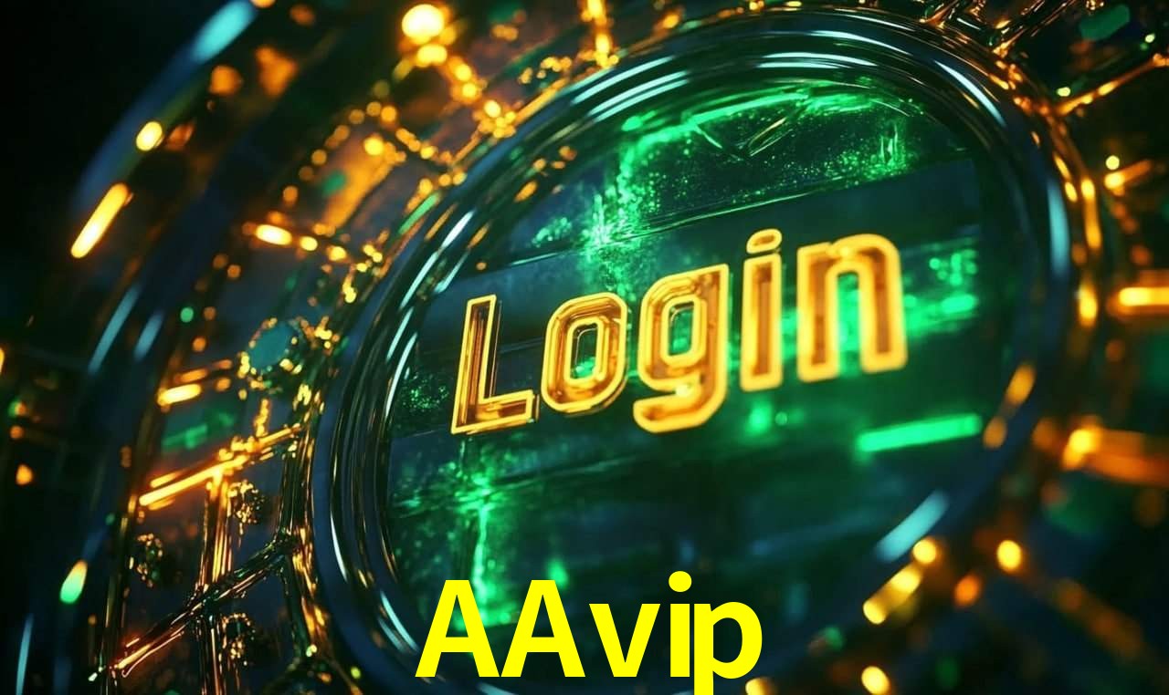 APP rápido e leve da AAvip