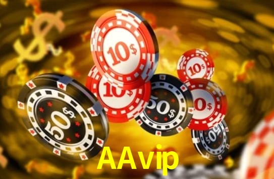 Casino Ao Vivo AAvip