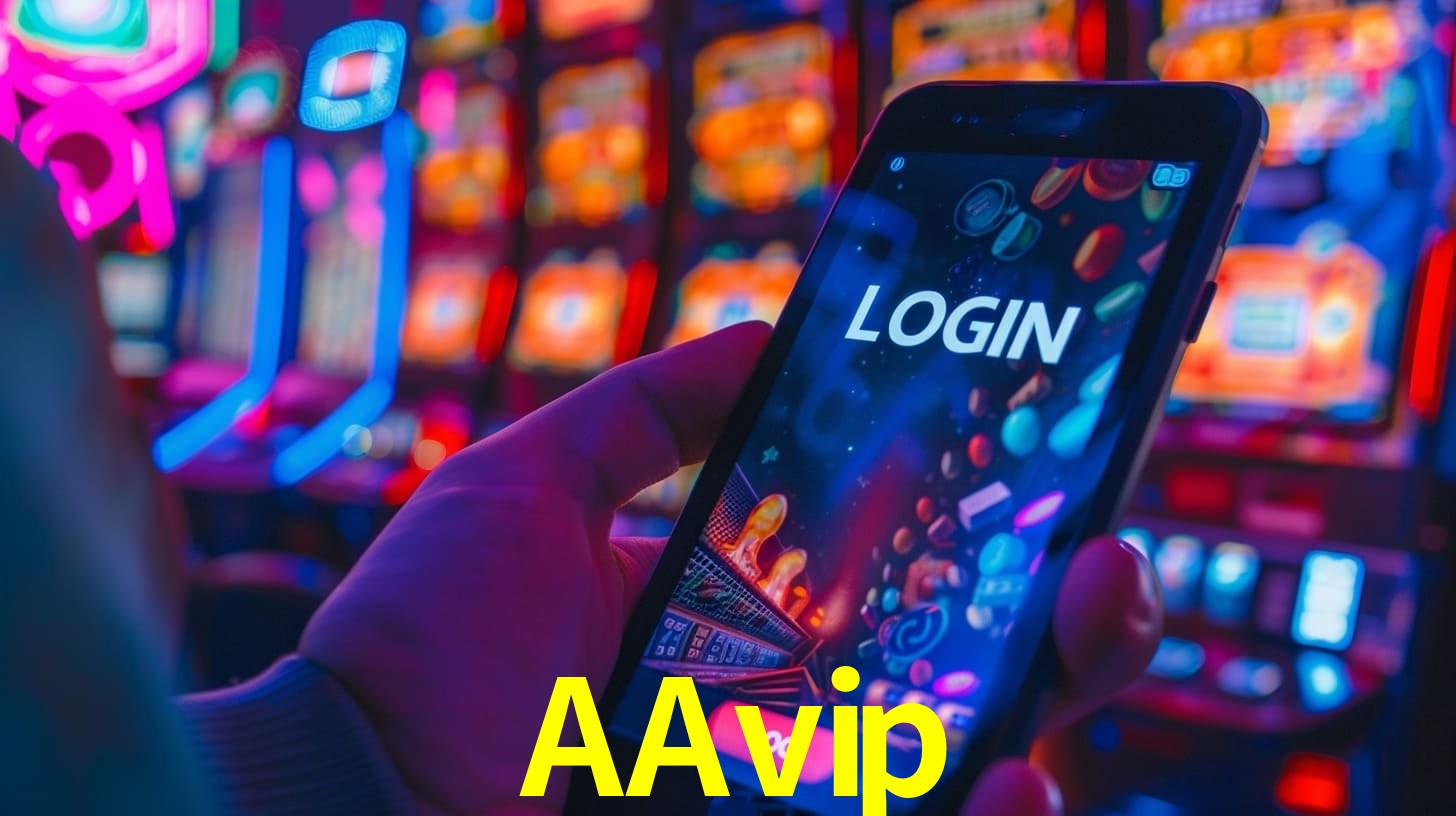 PIX Instantâneo AAvip