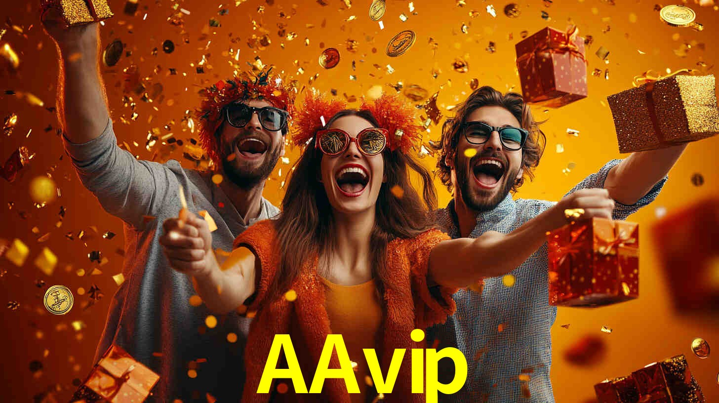 AAvip Com App
