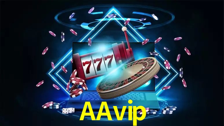 Casino Ao Vivo AAvip