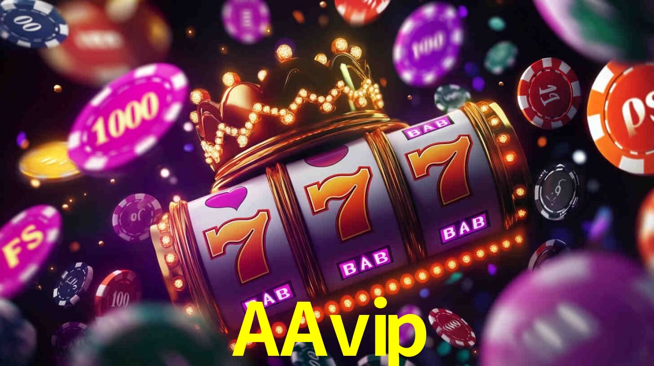 Bonus Features AAvip