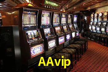 A Experiência Imersiva dos Cassinos Ao Vivo no AAvip