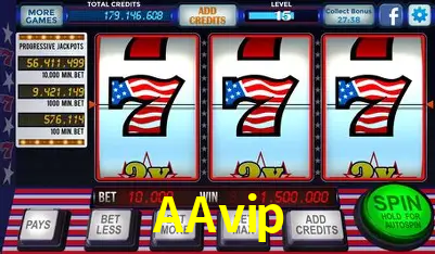 Descubra a Magia dos Jogos de Arcade no AAvip