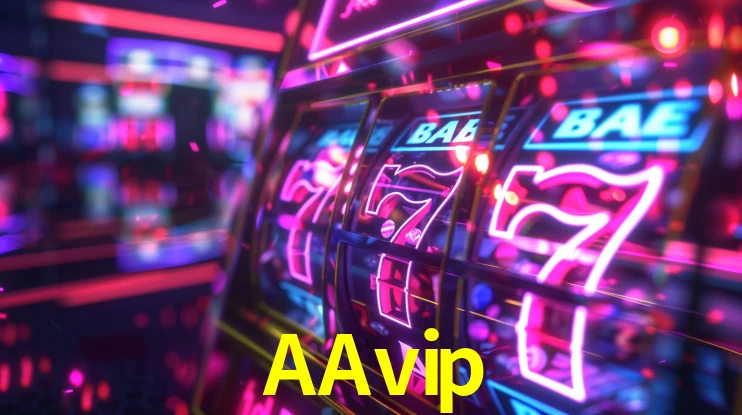 Game Providers AAvip