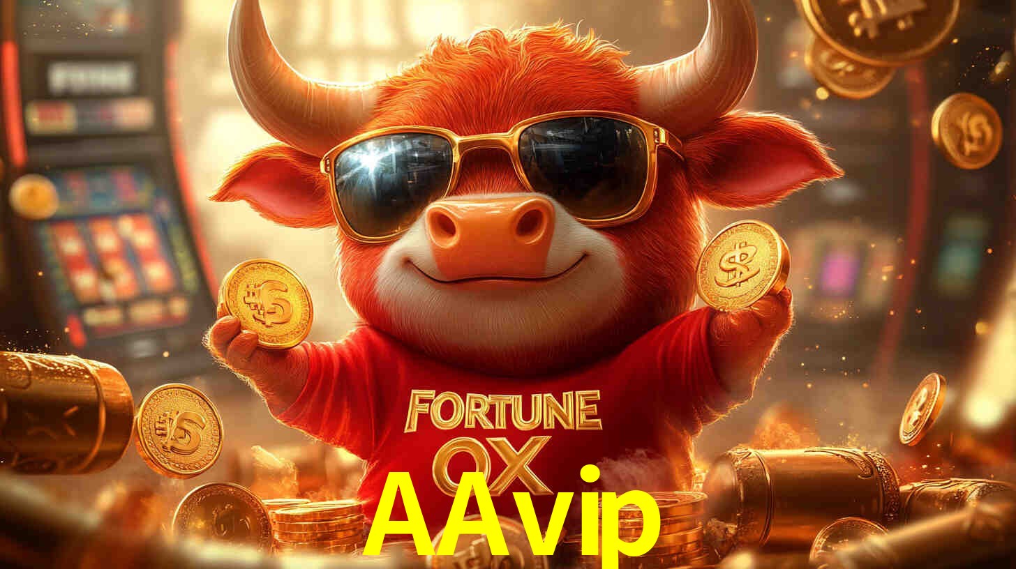AAvip Com Plataforma