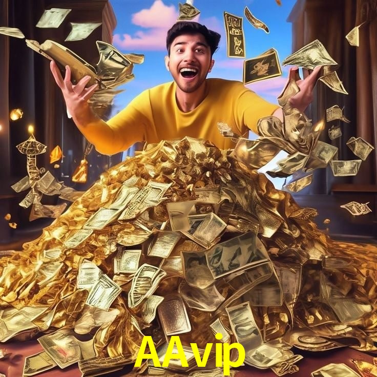 Jogos Exclusivos AAvip