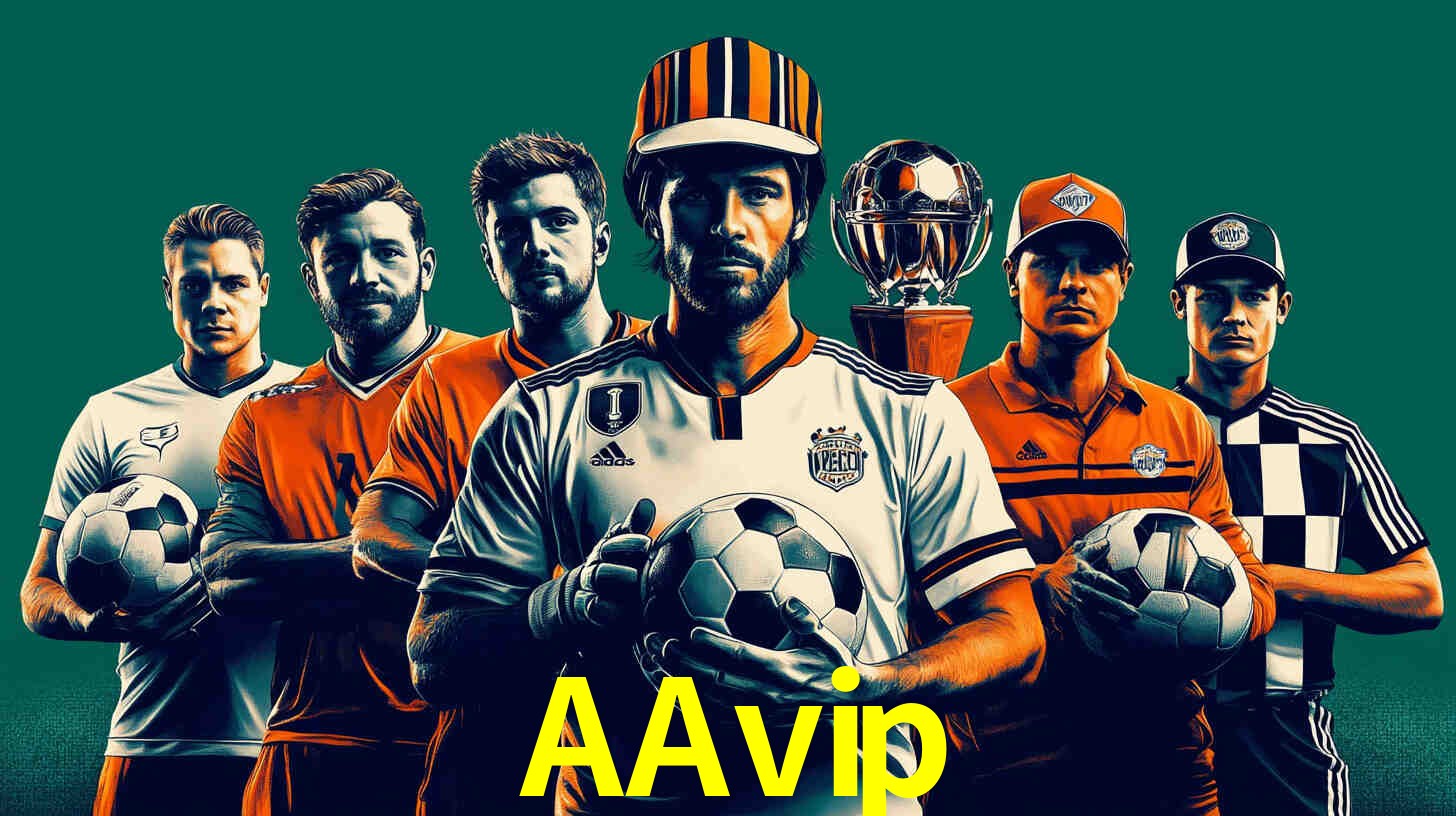 Descubra o Programa VIP da AAvip: Vantagens Exclusivas para Jogadores