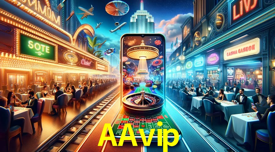 Account Benefits AAvip
