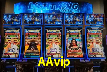 A Emoção da Loteria na AAvip: Uma Chance de Mudança de Vida